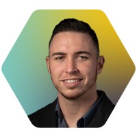HIVE Strategy Employee Dustin Brackett's profile photo