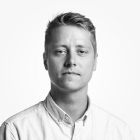 Uniavisen Employee Martin Petersen's profile photo