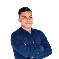 BC Network Employee Yeremy Centeno Mena's profile photo