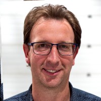 Ionic Solutions Ltd. Employee Darcy Davis's profile photo