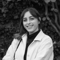 Micheli Jewellery Employee Anna Salzmann's profile photo