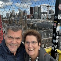 Bert van Vugt Email & Phone Number