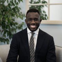 TRI - Triumph Research Intelligence, The Risk-Based Monitoring Company Employee Lamek Ogwal's profile photo