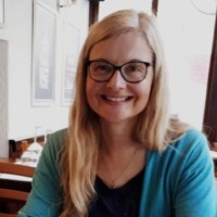 Glanos GmbH Employee Sophie Rieger's profile photo