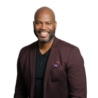 Sphinx Organization Employee Anthony Gray-Bolden's profile photo