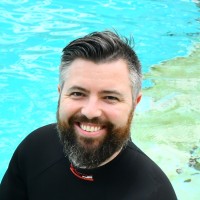 Stack's Pharmacy Employee Damien Keane's profile photo