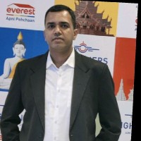 Everest Industries Limited Employee Puneet Sharma's profile photo