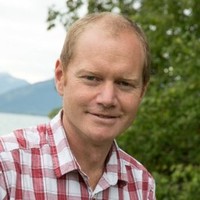 Alpine Property Employee Gareth Jefferies's profile photo
