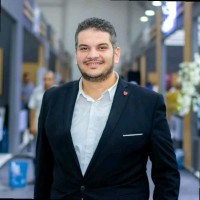 Scope Developments Employee Amr El-Bendary's profile photo