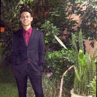 Valmont Industries, Inc. Employee Murilo Aguiar's profile photo