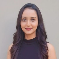 Mayuri Kapse Email