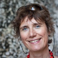 Joker Reizen Employee Greet Huybrechts's profile photo