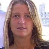 APM Terminals Employee Stefania Milano's profile photo