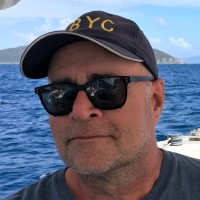 Indoc Systems Employee Ken Evans's profile photo