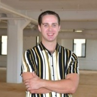 Specialty Tapes Manufacturing Employee Taylor Schulz's profile photo