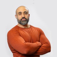 Plejd Employee Iman Karimi's profile photo