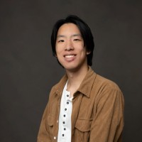 Lambda Surgical Employee Kyle Lou's profile photo