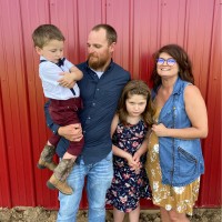 Directional Drilling Specialists LLC Employee Taylor Cox's profile photo