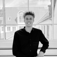 MyBlueLabel ApS Employee Mads Klinke's profile photo