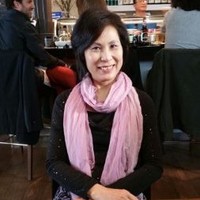 Tea Collection Employee Wallis Wong's profile photo