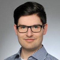 Bare.ID Employee Benedikt Rohlf's profile photo
