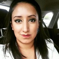 Expert Services & Consulting Employee Stephanie Gómez's profile photo