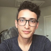 The University of Texas at Austin Employee Dylan Magee's profile photo