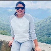 Micrologic Employee Vinutha M's profile photo