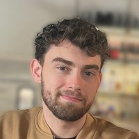 Hexordia Employee Nicholas Dubois's profile photo