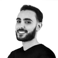 LabLabee Employee Yacine Boukhalkhal's profile photo