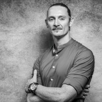 Impunity Watch Employee David Taylor's profile photo