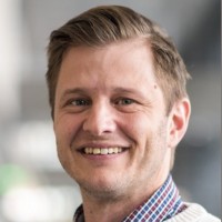 jls digital ag Employee Tobias Selg's profile photo