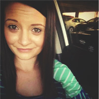 Fleetmatics Employee Chelsea Eckert's profile photo