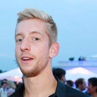 Cogen Language Services Employee Hannes Krueger's profile photo