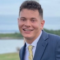 Bradley Electro Sales Corp Employee Alex Varrecchione's profile photo