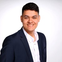imtargis GmbH Employee Cesar Doria's profile photo