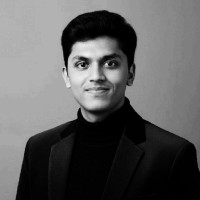 Industrility Employee Pavan R's profile photo