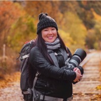 Hollins Consulting, Inc. Employee Adele Beppu's profile photo