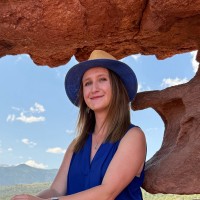 Anna Warren Email