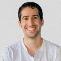Corephotonics Ltd Employee Omer Cohen's profile photo