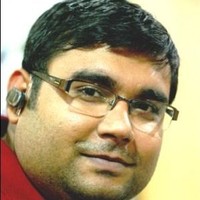 Tech Mahindra Employee Tuhin Chatterjee's profile photo