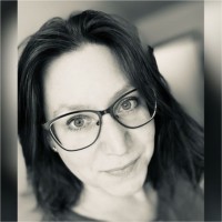 Správa železnic, state organization Employee Hana Mertová's profile photo