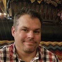 FINCANTIERI Employee Doug Hampton's profile photo