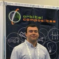 Orbital Composites Employee Matthew Gallelo's profile photo