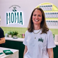 MOMA Foods Employee Natasha Thompson's profile photo