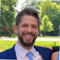 Tabs3 Software Employee Daniel Salpietra's profile photo
