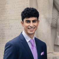 Anish D. Email