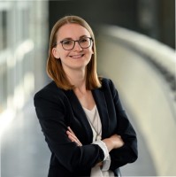 Fachbereich WiWi der Hochschule Koblenz Employee Sophia Sturm's profile photo