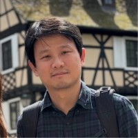 Vincent Koh Email & Phone Number