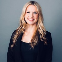Vector Holding Group Employee Mariya Krutikova's profile photo